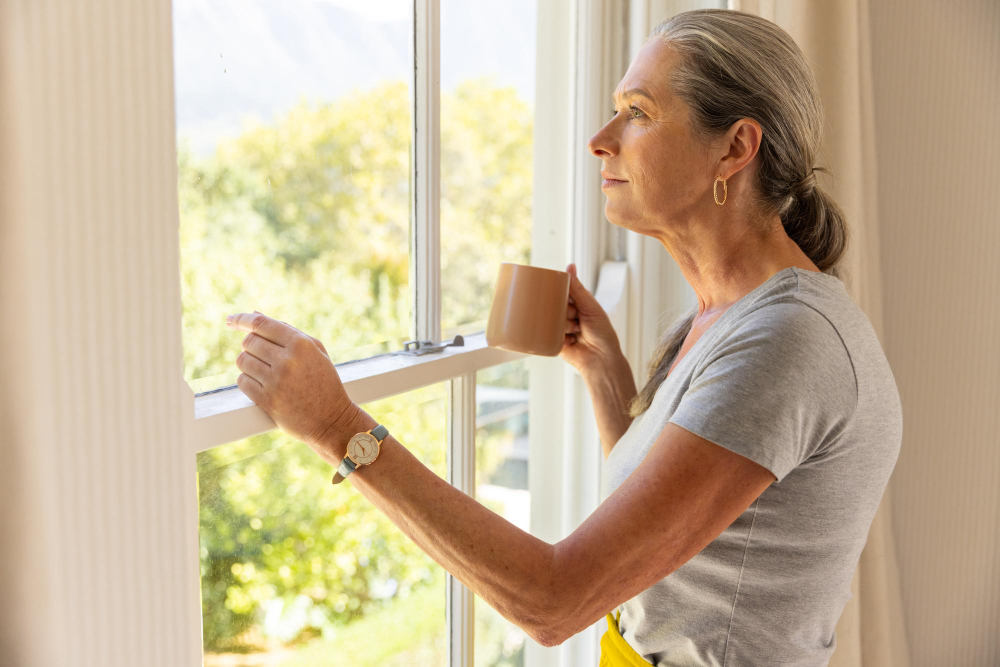 Dubuque Single-Hung Windows