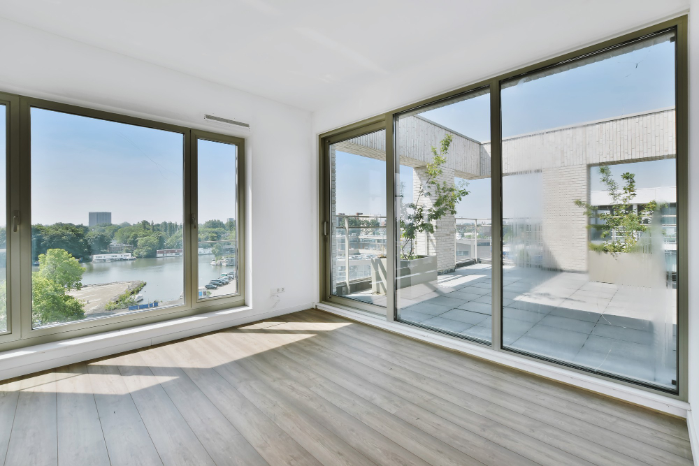 Dubuque Picture Window