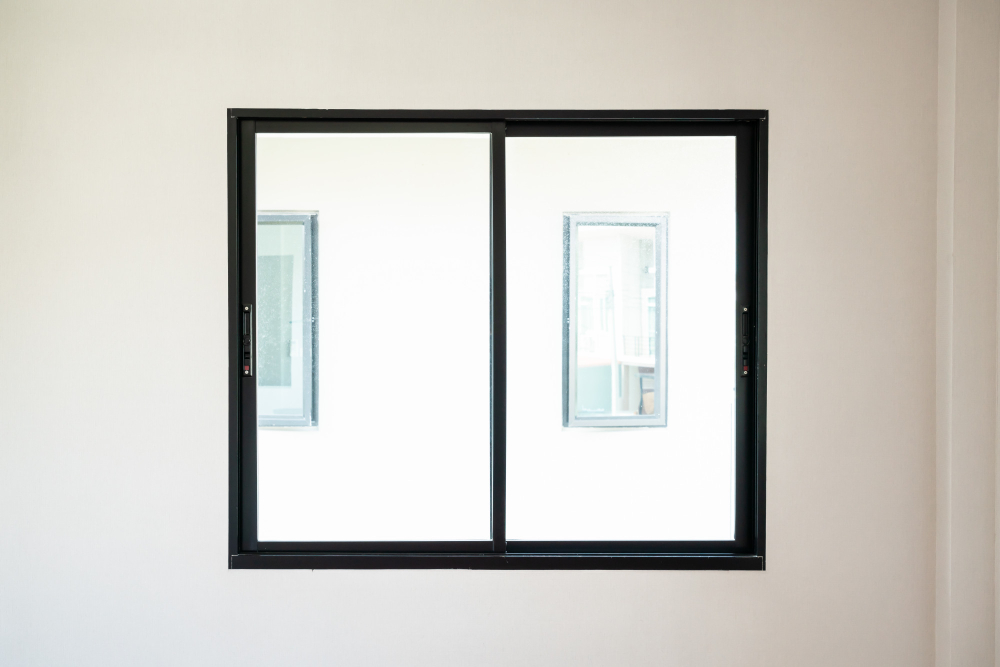 Dubuque Sliding Windows